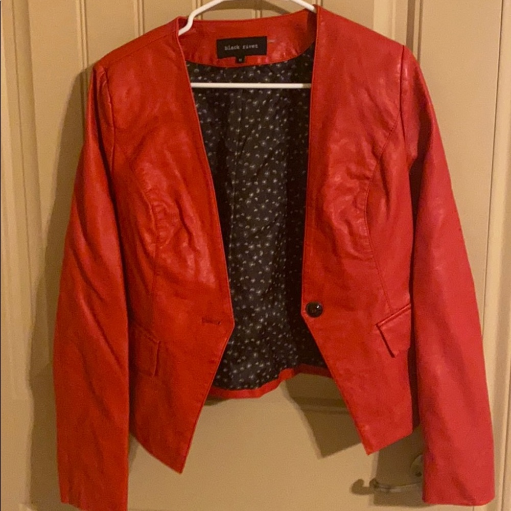 Can no longer fit this jacket